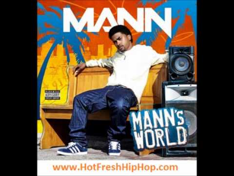 Mann feat T Pain   Get It Girl Prod by JR Rotem