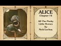 ALICE Ch. 14: All The Pretty Little Horses - Nick Lachey - Jukebox Musical