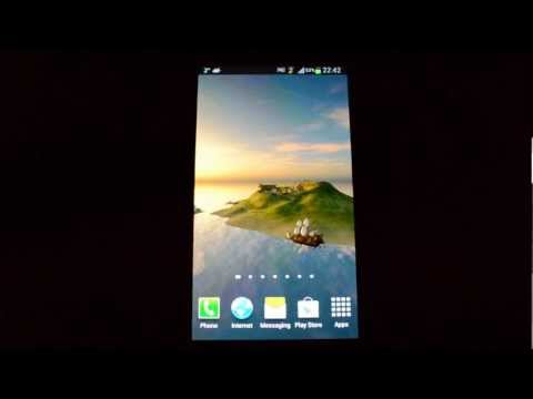 True Weather 3D Video