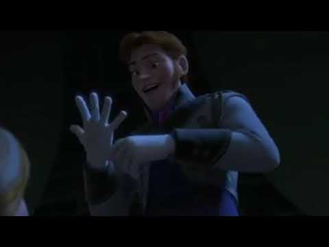 The Toons Movie Reboot Part 15 - Vanellope Meets Lewis Again/Hans Gone Mad with Power