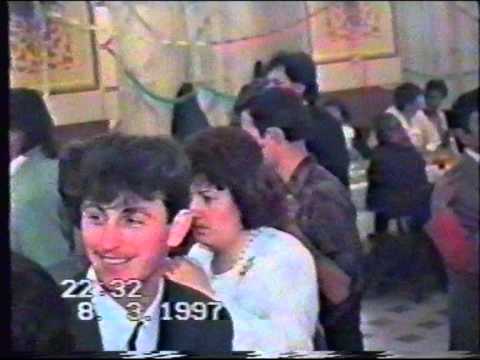 Apemin Phoenix Buzias 1997 - Petrecere Cazino Buzias partea 4/8