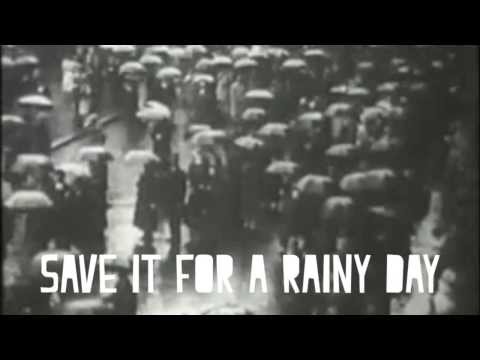Rainy Day video