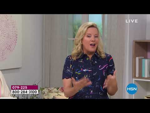 HSN | Lunch Rush with Michelle Yarn 06.11.2019 - 12 PM