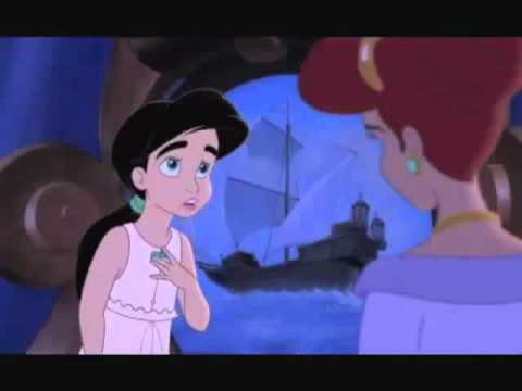 Beauty and the Hunchback part 15- Transformation