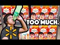 TAKING A SHOT EVERY TIME I SEE RYAN TOYSREVIEW IN WALMART