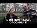 Martien en Erica doen NIEUWE BEZICHTIGING! | Chateau Meiland