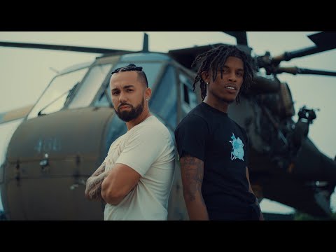 Corey Pieper, Lil Saucy - Got It Next