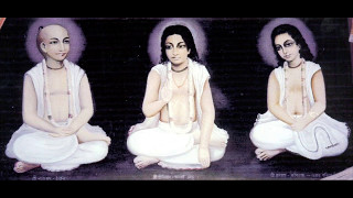 Srimad-Bhagavatam 01.08 - Prayers by Queen Kunti and Pariksit Saved