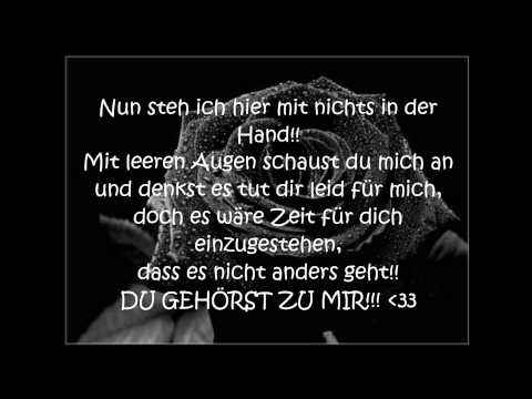 KiiBeats - Unsere Hand Lyrics