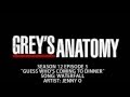 Grey's Anatomy S12E05 - Waterfall by Jenny O ...
