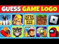 Guess The Game Logo In 3 Seconds 150 Famous Game Logos Logo Quiz