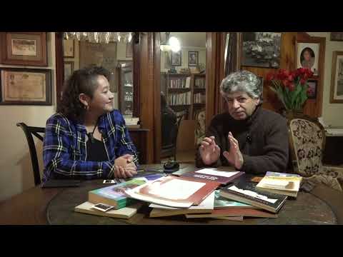 TRAS BAMBALINAS CAP 1 - ANTONIO LAGOS