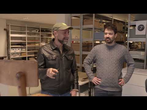 Trailer The Road to Fenix