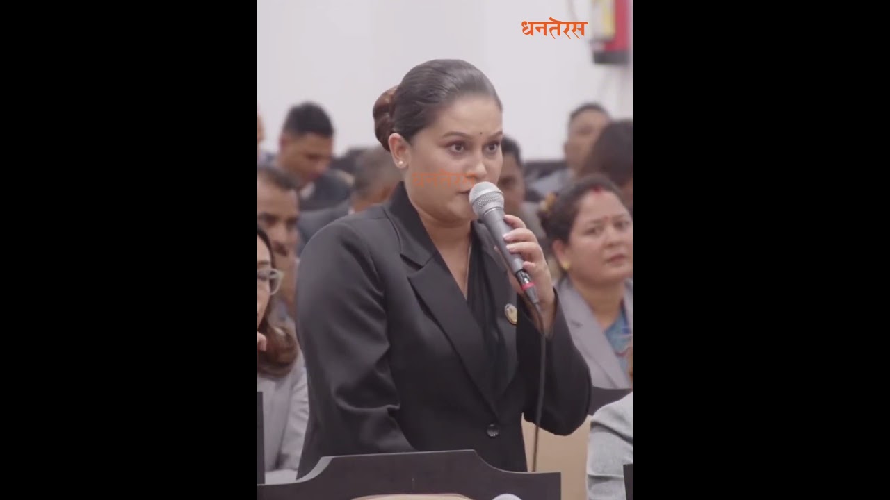 सरकारले दलित समूदायका लागि प्राथमिकताका साथ बजेट विनियोजन गरोस्ः रिमा विश्वकर्मा