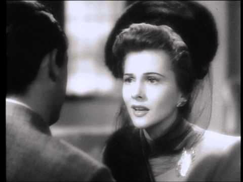 Soupçons : "You are a baby"