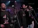 JunKyarD Band on MhZ urban TV show 2002