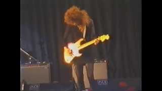 The Cramps - Daisys Up Your Butterfly (Live Provinssirock 1990, Finland)