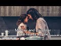 Mother And Daughter Their Hearts As One Love Between Mother And Daughter Mother Daughter Bound