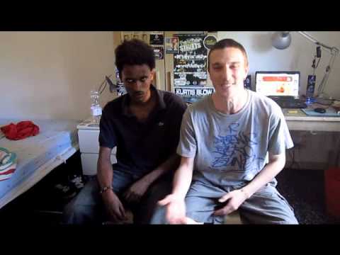 Reperto Mc (Arena 051) - CAPTAIN FUTURO 2012 - RAP CONTEST