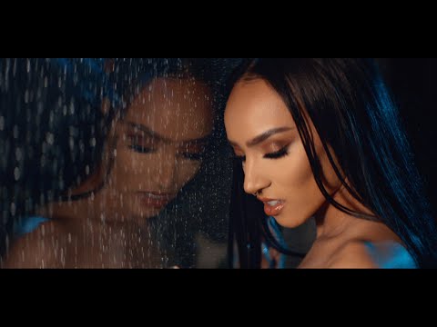 Lauren Cofie- What I Need  [Official Music Video]
