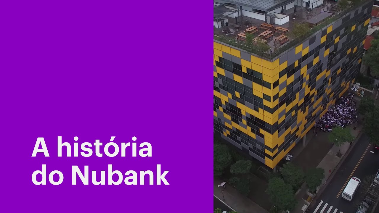 A história do Nubank