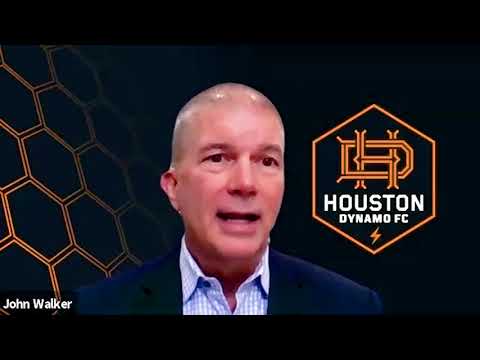 Houston Dynamo FC - Chamber of Commerce Preview