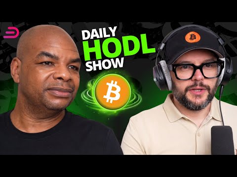 GAME OVER: Bitcoin is going to...