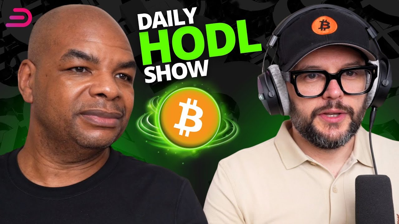 GAME OVER: Bitcoin is going to...