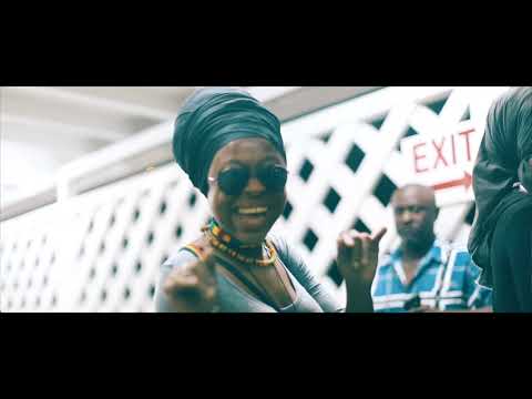 RECAP: Jalifa At Greatfete Reggae Thursday 2018 (InI Dread Live)