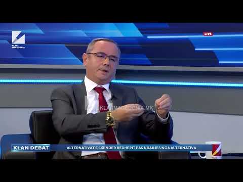 Skënder Rexhepi: Ministri e largoi nga puna ish ushtarin e UÇK-së, vetëm se bëri foto me mua