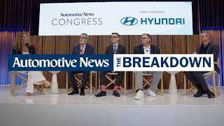 Global insights on the automotive market from Automotive News journalists | Auto
