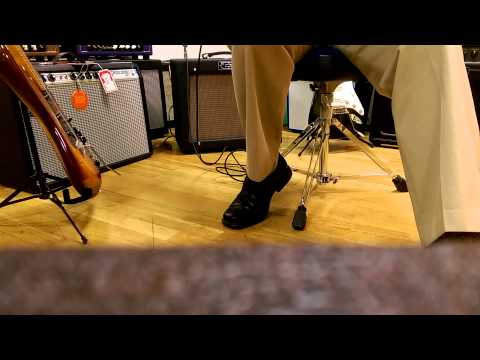 Fender custom shop '63 Michael Landau Signature Strat