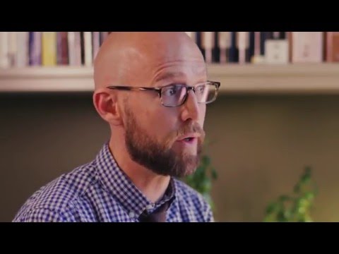 Thoughts on the Christian Life