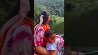 Trang An, Ninh Binh #reels #shorts #travel #vietnam #hanoi #nature#dailyshorts