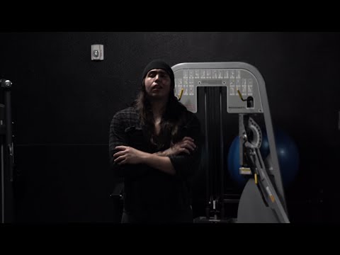 Spring Bulk Arc: Day 118 | Back & Biceps 231.4LB