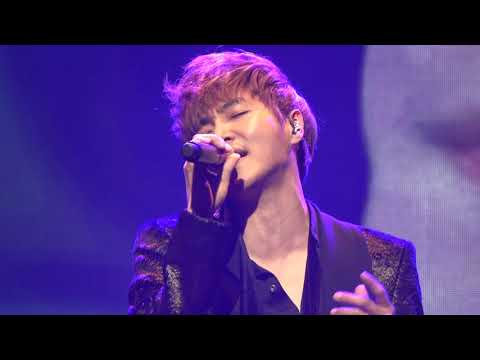 2017.12.16. 정동하 - 너의계절  전국투어콘서트 소리 in 서울