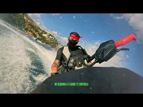 JC REYES - YYYYY FT FITO LA R