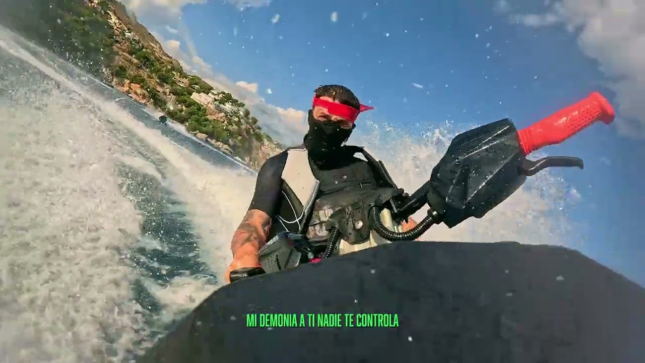 JC REYES - YYYYY FT FITO LA R