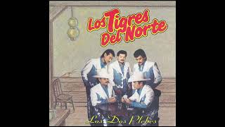 Los Tigres Del Norte - Muerte Anunciada