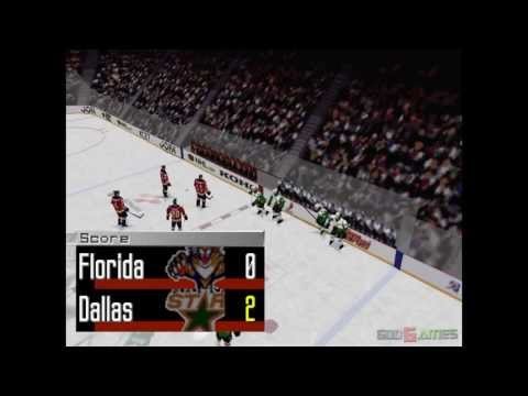 Blades of Steel PC