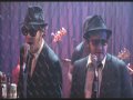 Stand By Your Man -Blues Brothers 