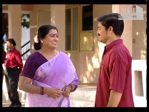 Episode 529: Sorgam Tamil TV Serial - AVM Productions