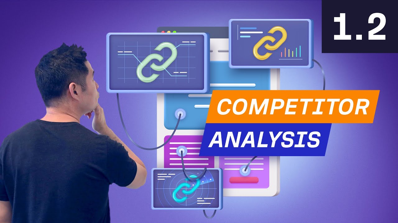 Competitor Analysis: Understanding How a Page Got Backlinks - 1.2. Link Building Course
