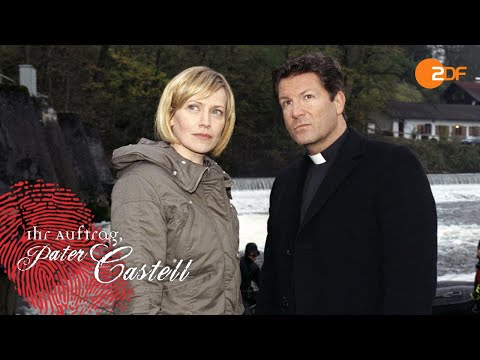 Ihr Auftrag, Pater Castell, Staffel 1, Folge 2: Die Leiche im Karlsgraben