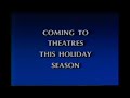 Opening To Bambi 1989 VHS