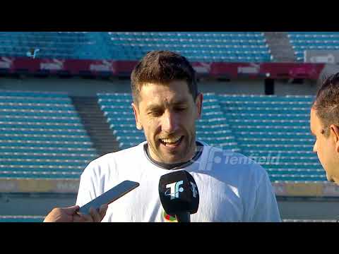 El Ascenso Fecha 22 - Campeonato Uruguayo 2019