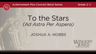 To the Stars