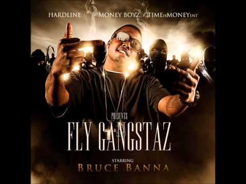 One Shot, One Kill - Slick Stunna & Young Tweez (prod. by Drumma P)