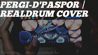 Download lagu #Dpaspor#dpas4#realdrum PERGI-D'PASPOR | REAL DRUM COVER mp3 Download lagu #Dpaspor#dpas4#realdrum PERGI-D'PASPOR | REAL DRUM COVER mp3