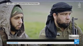 Počet islámských radikálů v Německu roste, varuje kontrarozvědka